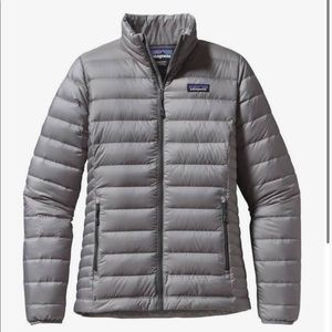Women’s Patagonia Nano Puff jacket